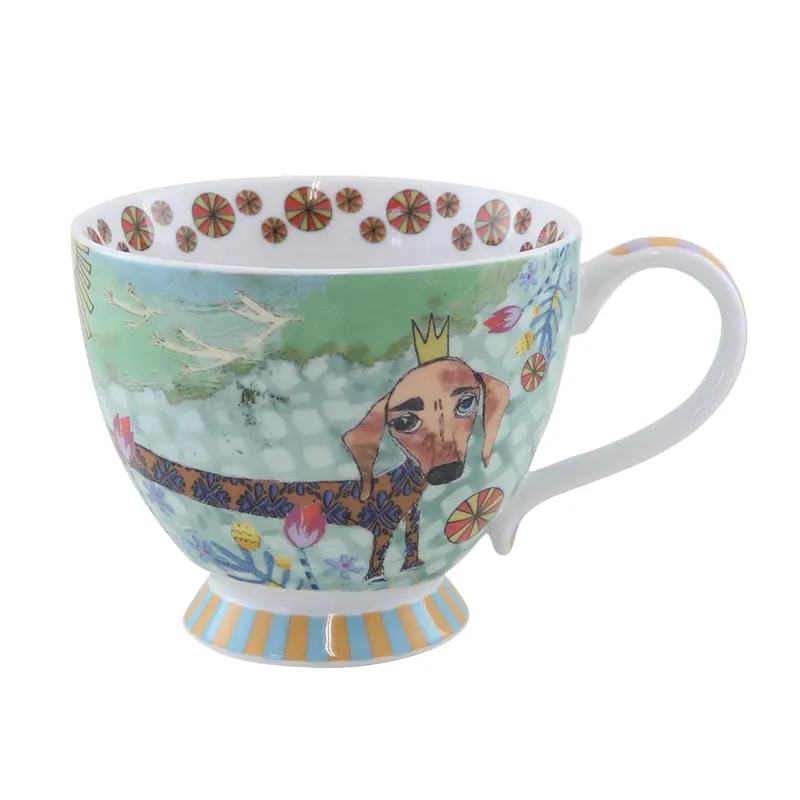 グランドマグ レックス（ダックスフンド）